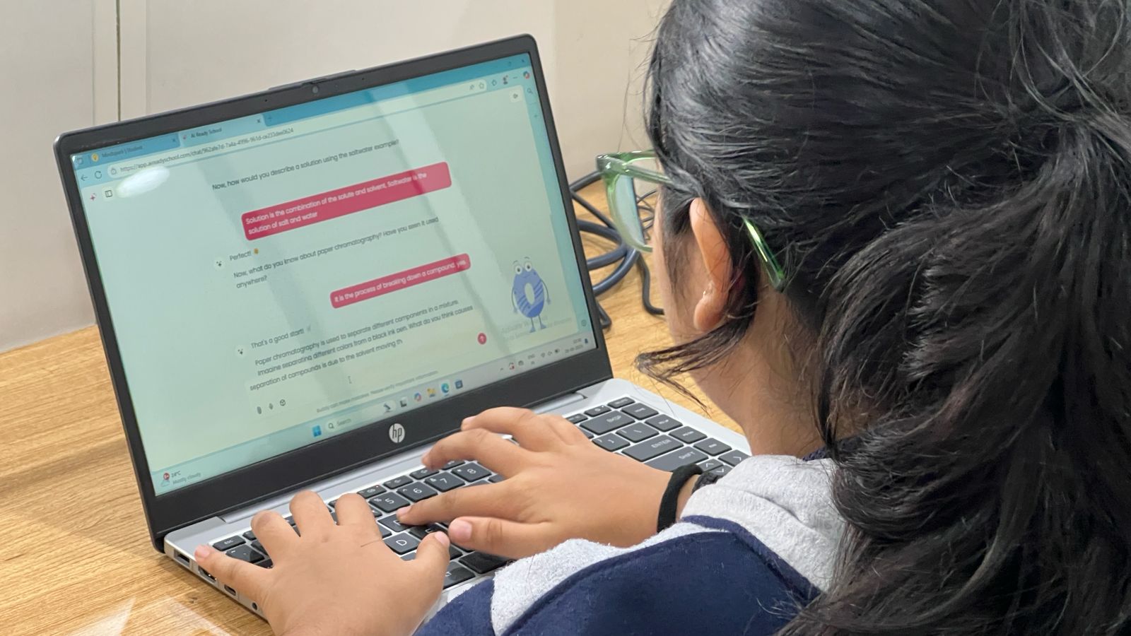 AI Ready School Launches a Comprehensive K–12 AI Ecosystem, Connecting Classrooms and Campus Infrastructure